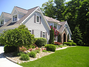 Landscapers and Lawncare Services in Alton, NH